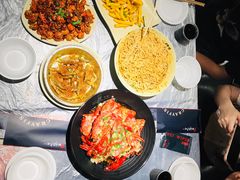 -巴厘龙虾·榜首油焖大虾(洞庭·艺术洋房店)