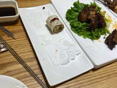-小艺烧烤(曲江店)