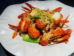 -虾胡闹龙虾馆(湄南河店)
