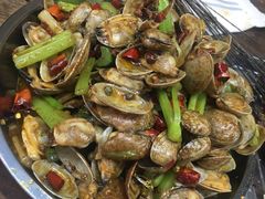 -清真·马峰烤肉(小学习北巷店)