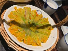 -凤凰山斑鱼馆(恭城店)