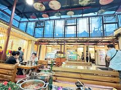 -丽江庭院之爱在路上(西单店)