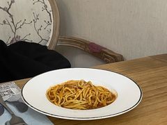 -麦甜创意轻食餐厅(西康路店)