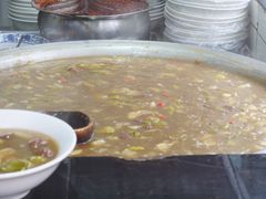 -刘老虎肉丸糊辣汤(总店)