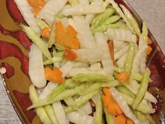 -宏达老菜馆(东安街店)