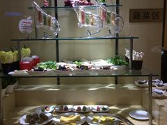 -怡乡王品海鲜姿造自助体验餐厅(大岛商业广场店)