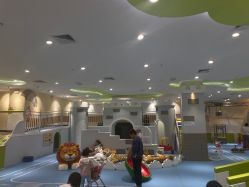 -meland亲子乐园•派对•研学(苏州悠方购物中心店)