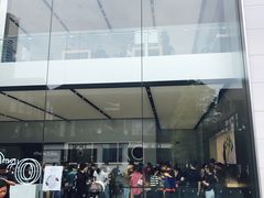 -Apple零售店(成都太古里店)