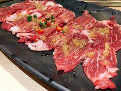 -新石器烤肉(南站店)