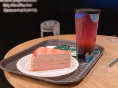-星巴克(温州万象城商业街店)