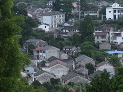 -四明山国家森林公园