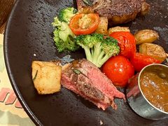 -安妮意大利餐厅(丽都店)