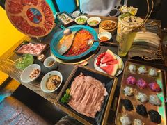 -吼堂老火锅(太古里总店)