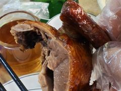 -老字号蛇口德记烧腊饭店·海鲜加工