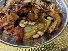 -阿上阿上麻辣香锅&麻辣烫(朝阳蓝色港湾店)