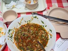 -西贝(南开大悦城店)