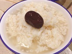 酒酿-兔爸私家小厨(新北万达店)