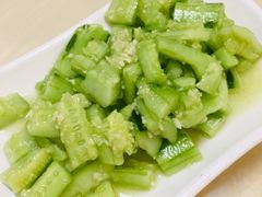 拍黄瓜-怪怪龙虾·澳洲蓝龙王·深夜食堂(惊驾路店)
