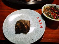 -蟹谢蒸鲜自助餐厅