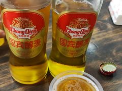 -五娃子烧烤(人民路150号院店)