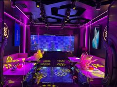 -大好时光party连锁KTV(大朗店)