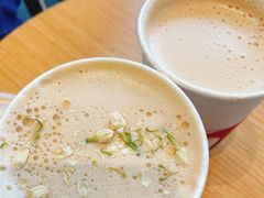 -Seesaw Coffee(苏州中心店)