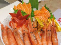 -上渔铁板烧(熙悦汇店)