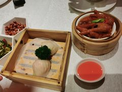 -红顶食府(滨湖九号店)