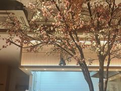 -蜜桃餐厅·伴山(湖滨商业街店)