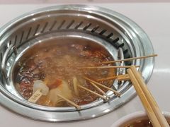 -串士多·回转小火锅(长安方圆荟店)