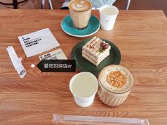 -ChanDu躔度咖啡(灯塔店)