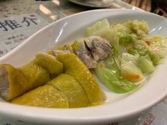 -新辉港式茶餐厅(北栅店)