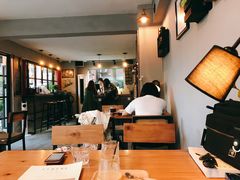 大堂-转山咖啡(松柏社区店)