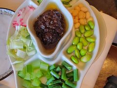 -四季民福烤鸭店(前门大栅栏店)