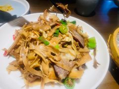 -向川南·水煮鱼·川菜(和平里店)