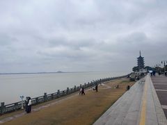 -观潮胜地公园