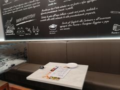 -萨莉亚意式餐厅(悦荟广场店)