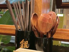 -银米·云南传统过桥米线(双廊黑金冠店)