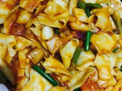 -宛平李记小吃(东关街店)