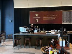 -星巴克臻选(深圳宝安大仟里1店)