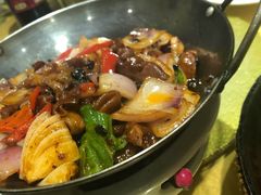 -三河胡氏农家(青阳路店)