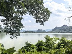 -宝晶宫旅游景区