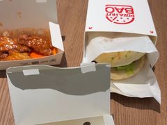 -必胜客(港城新天地店)