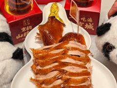 -小吊梨汤·北京菜·烤鸭(五角场万达店)