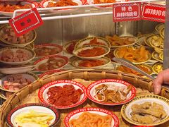 -文立新麻辣烫(合生汇21街区店)