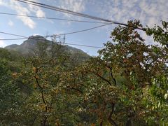 -封龙山风景区