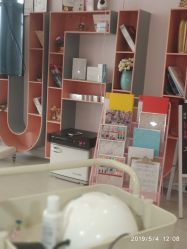 -Beauty Nails 美甲美睫皮肤管理