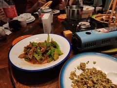 -老阿爸鲜鱼土菜(昆山花桥店)