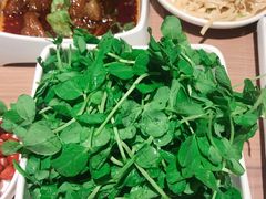 -许府牛杂·鲜牛肉火锅(梁溪万达店)