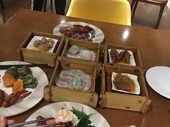 -皇城中餐厅·潮菜传承·私享宴客
